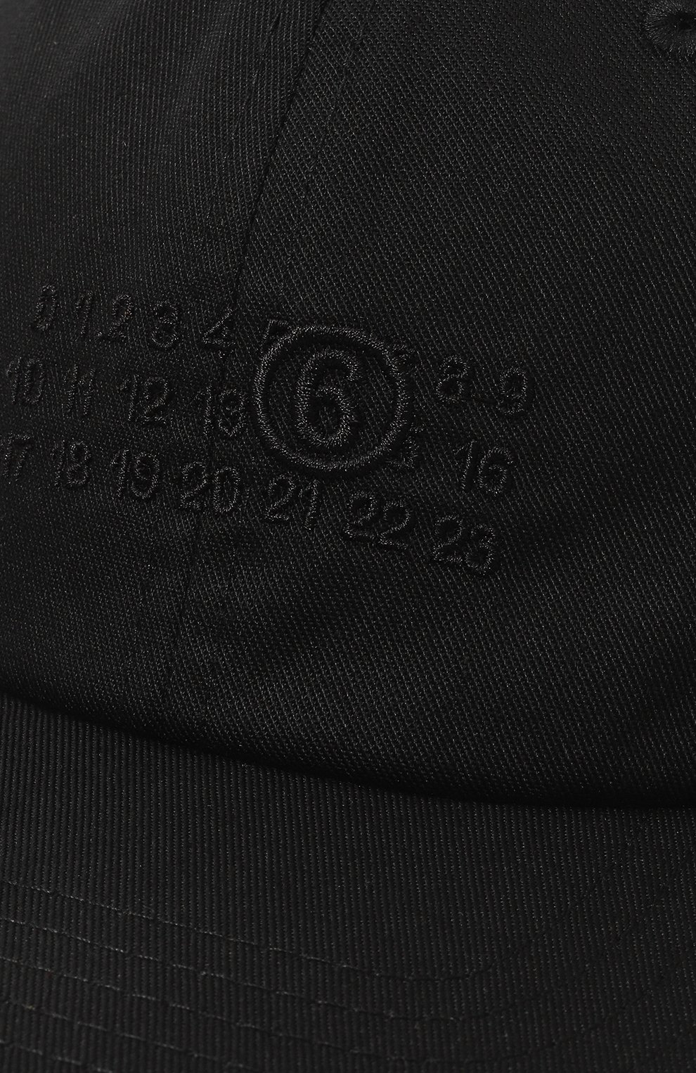 Бейсболка MM6, арт. SH0TC0002/S78611, фото 4