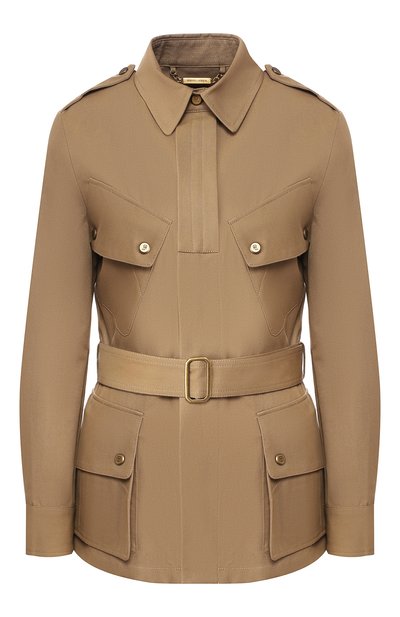 Хлопковый тренч RALPH LAUREN, арт. 290790468, фото 1