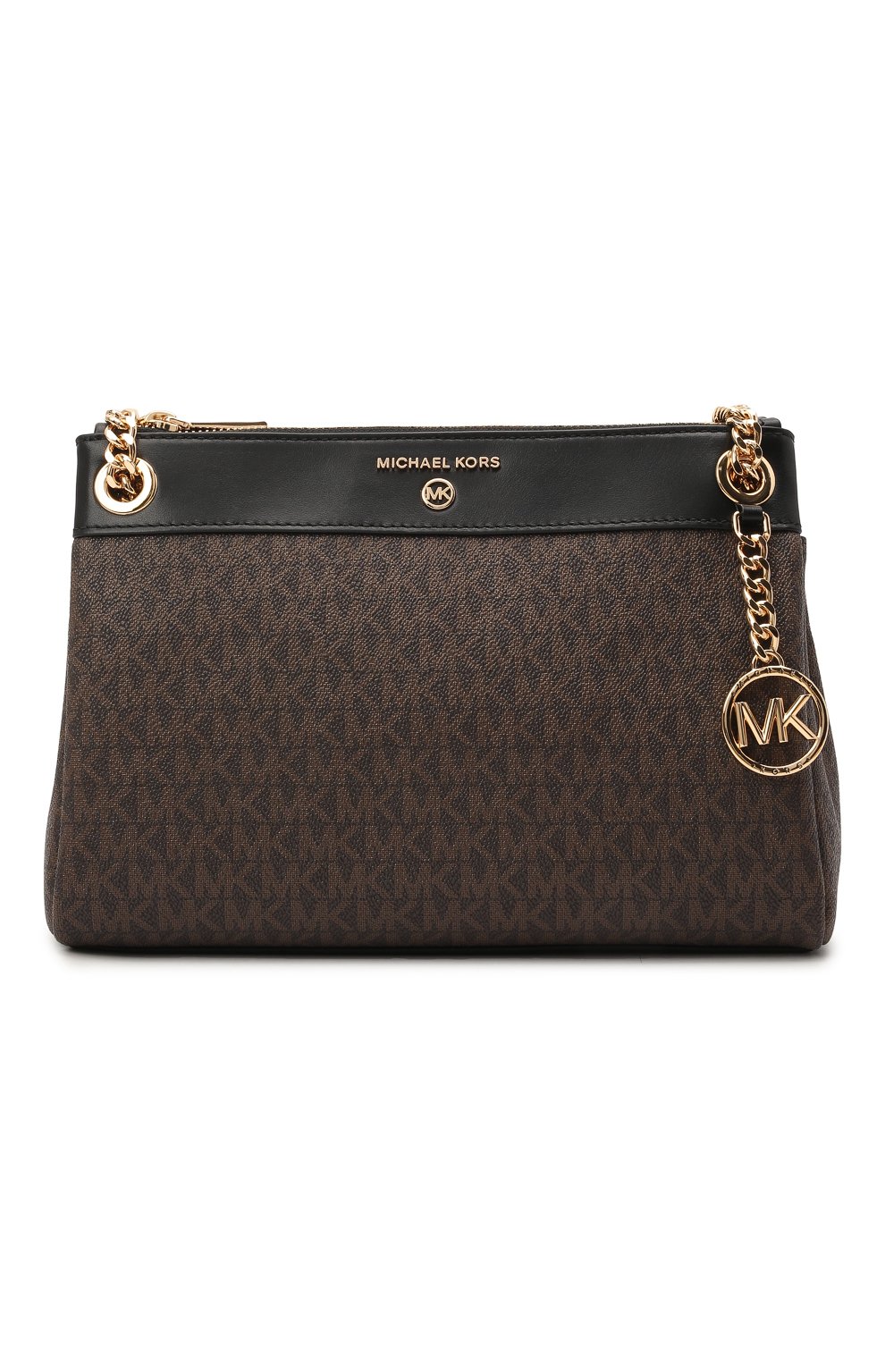 Сумка susan MICHAEL MICHAEL KORS, арт. 30H9GUSL1B, фото 1