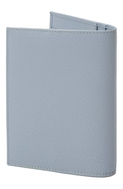 Кожаная обложка для паспорта DOLCE & GABBANA, арт. BI2215/A1001, фото 2