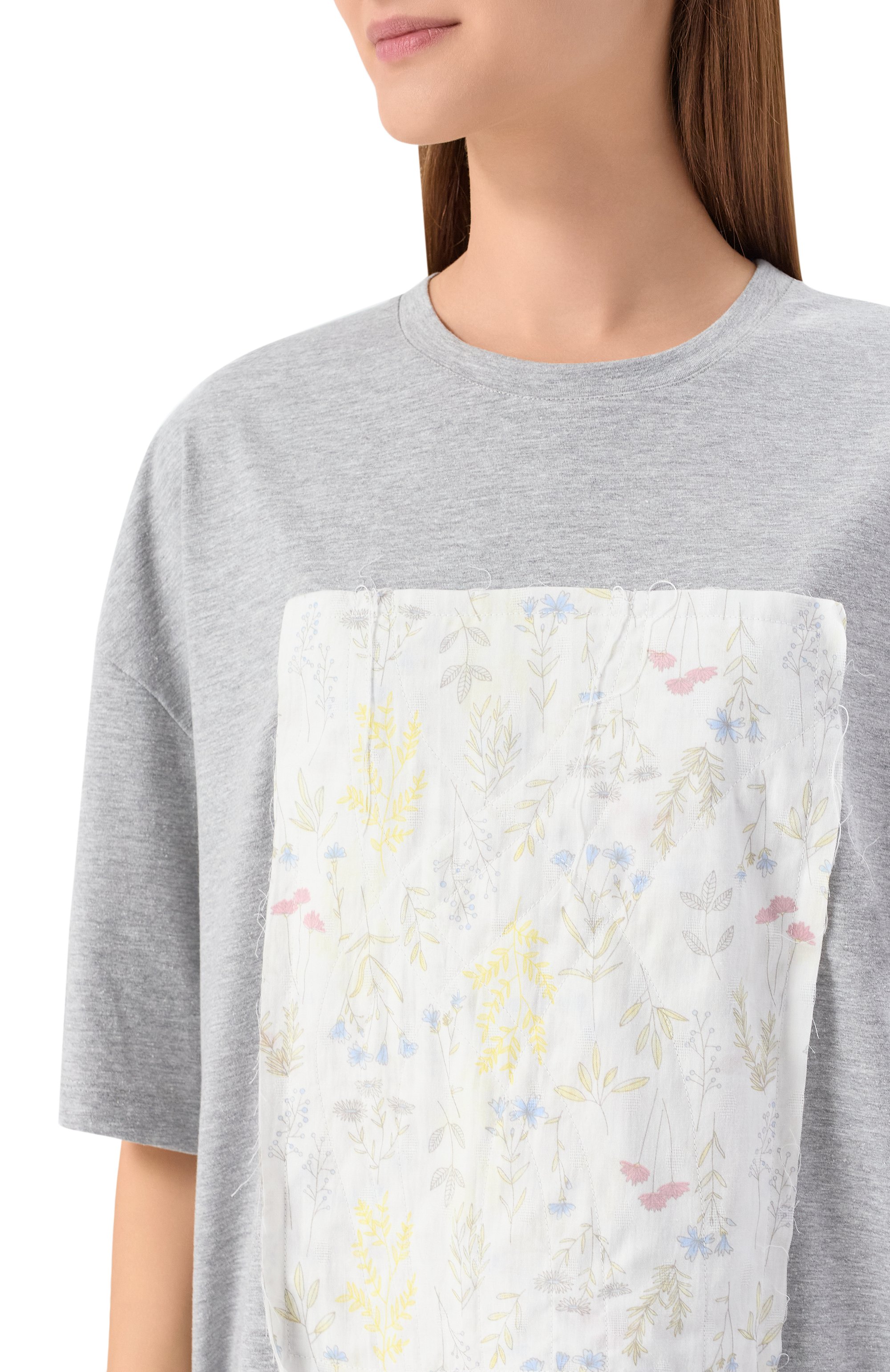 Хлопковая футболка PE, арт. РЕSS25-17.1.62.4, фото 5