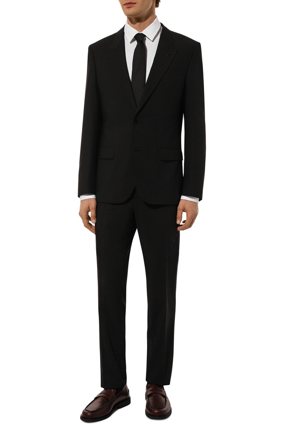 Хлопковая сорочка BOSS, арт. 50520548, фото 2