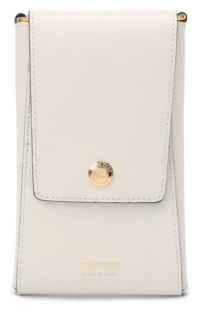 Кожаный чехол для iphone TOM FORD, арт. S0375T-LCL081, фото 1