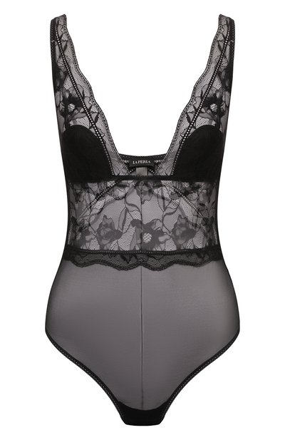 Боди LA PERLA, арт. 004461C, фото 1