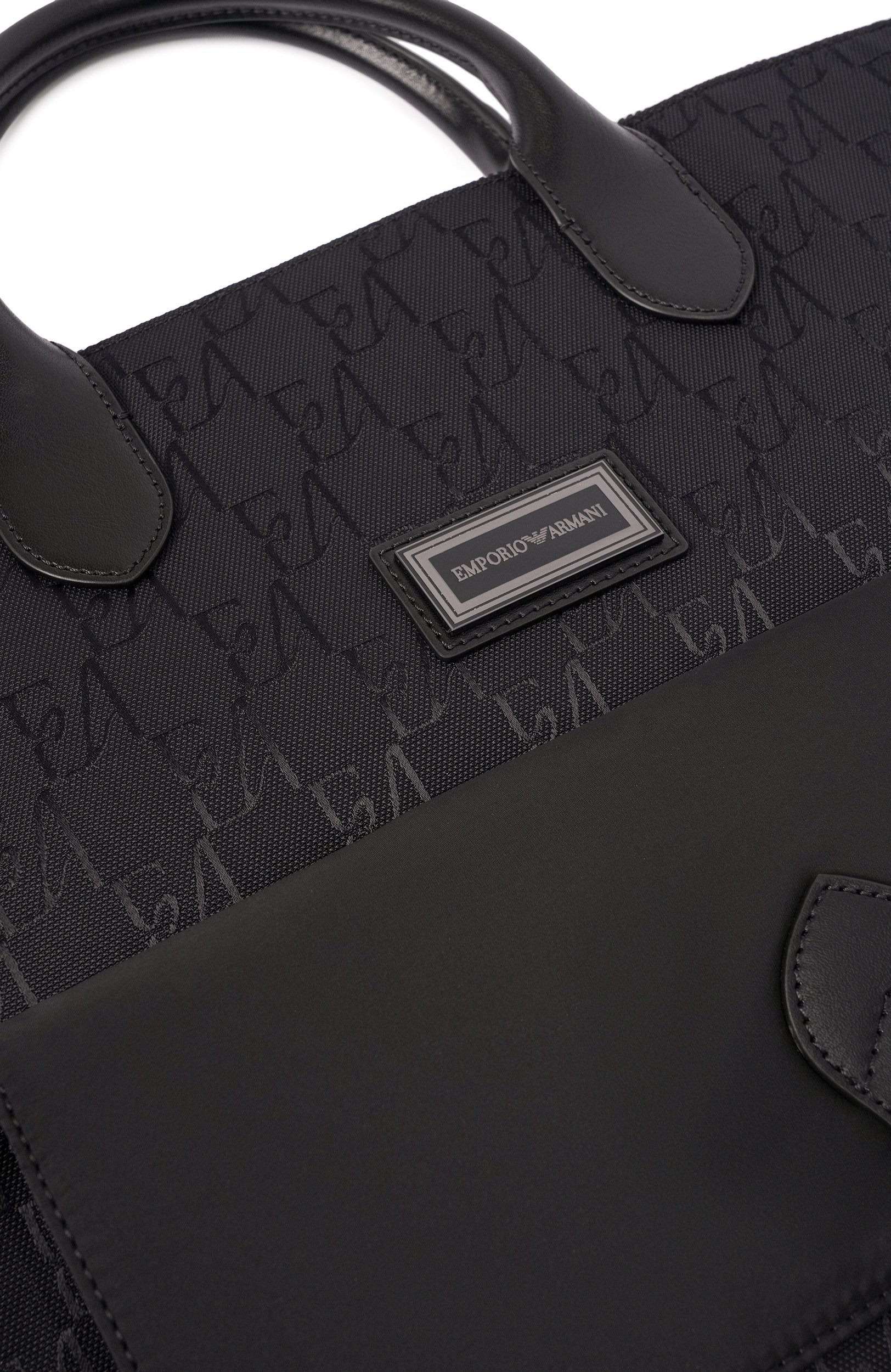 Рюкзак EMPORIO ARMANI, арт. EM007055/AF28810, фото 5
