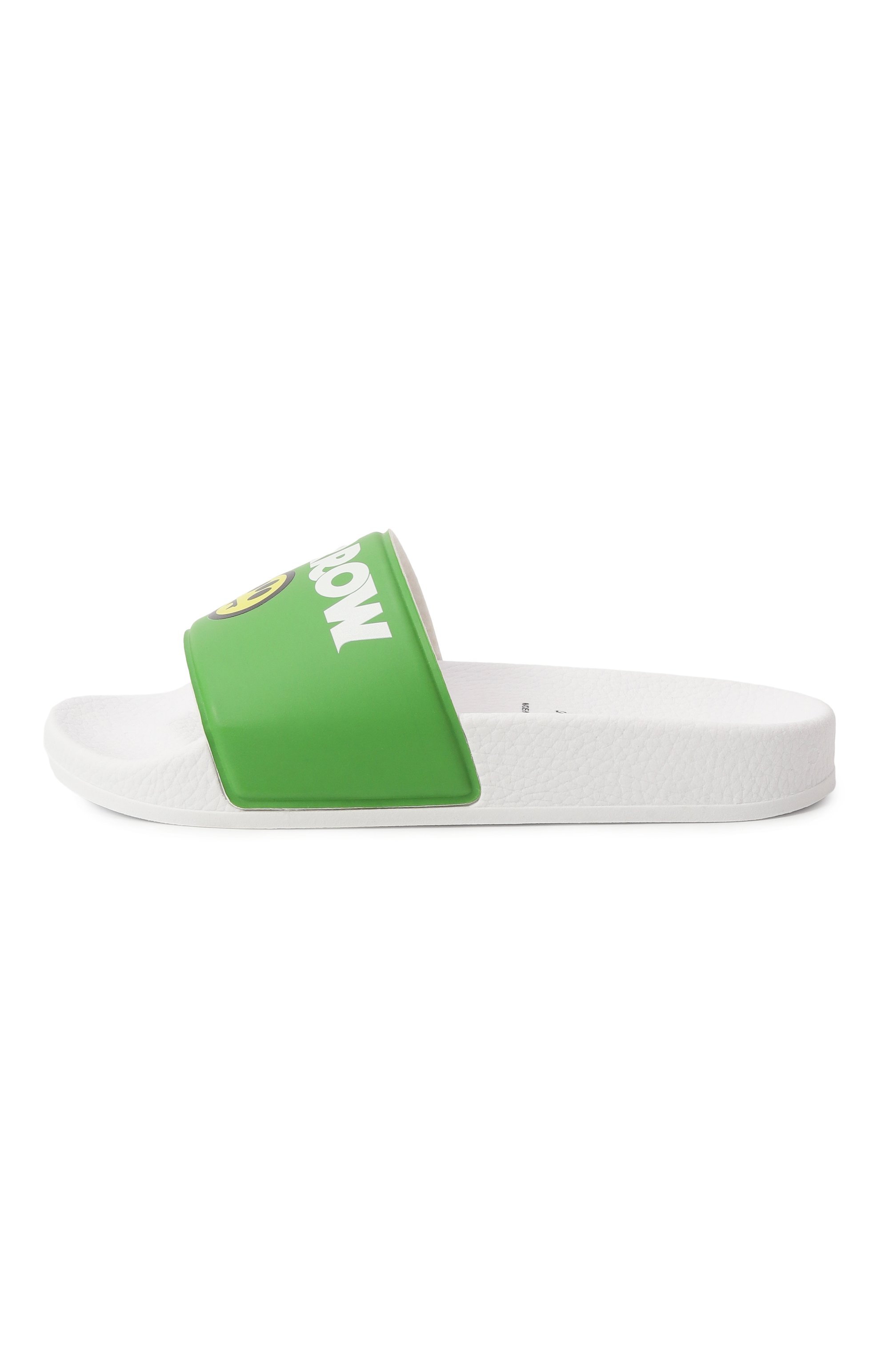 Шлепанцы BARROW, арт. 80363/28-35, фото 2