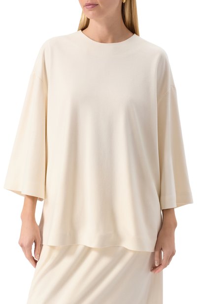 Топ из кашемира и шелка MVST, арт. TXBKZ-Y294/LP1425, фото 3