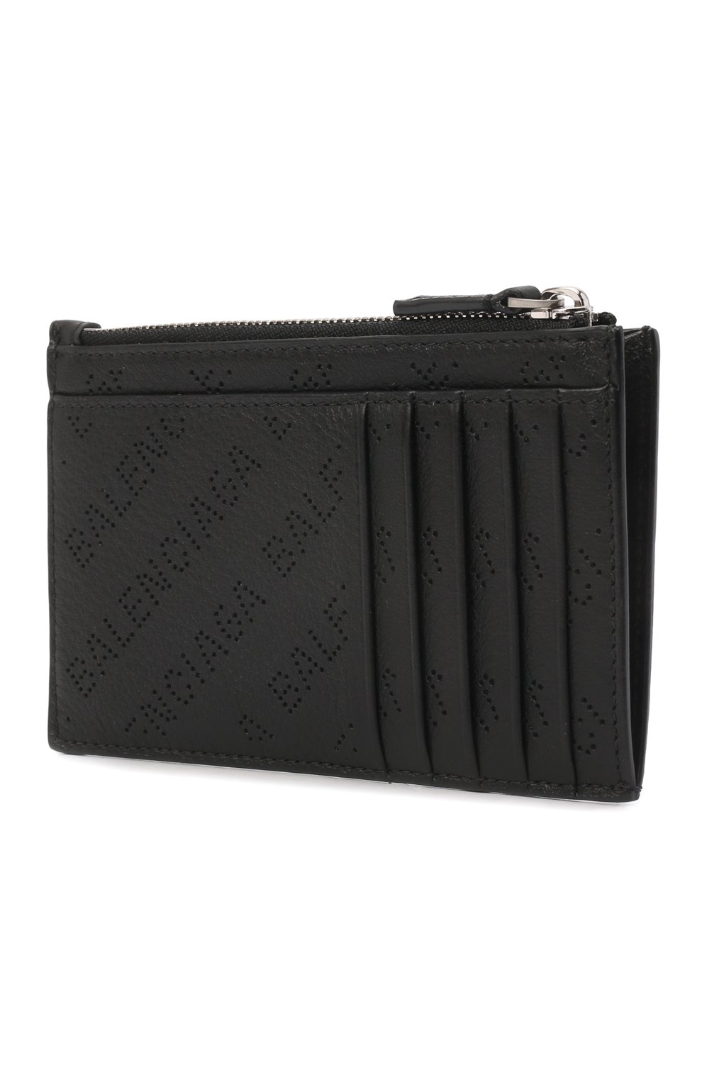 Кожаный футляр для кредитных карт BALENCIAGA, арт. 640535/D6WZN, фото 2