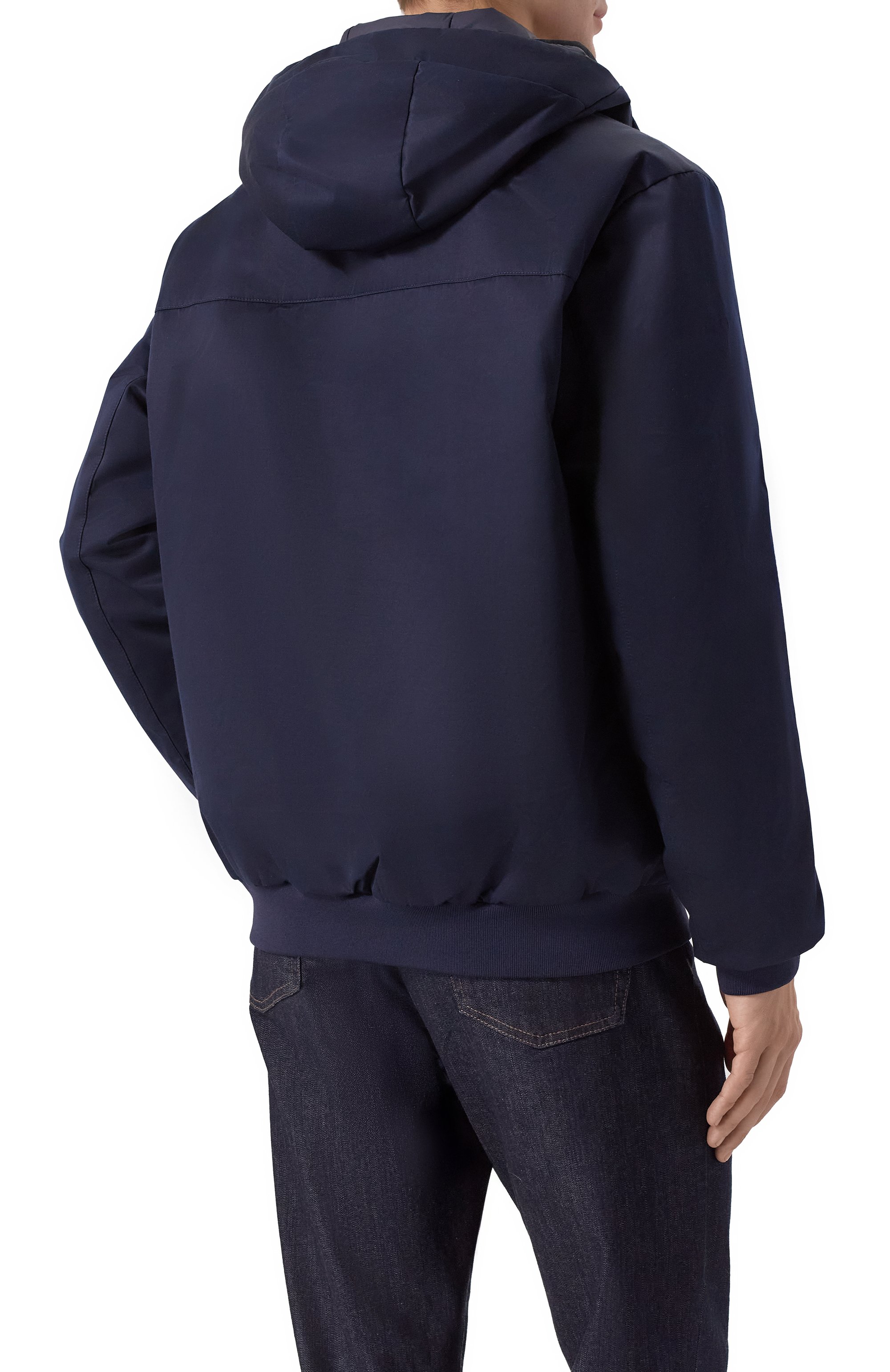 Утепленный бомбер BOGNER, арт. 38059743, фото 4