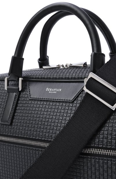 Портфель SERAPIAN MILANO, арт. SRSTSMLL692940I, фото 3