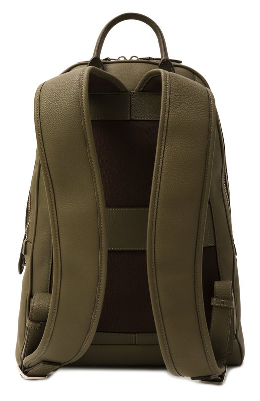 Рюкзак Santoni UIBBA2647BS-ACUHV51 Хаки  UIBBA2647BS-ACUHV51 Фото 6