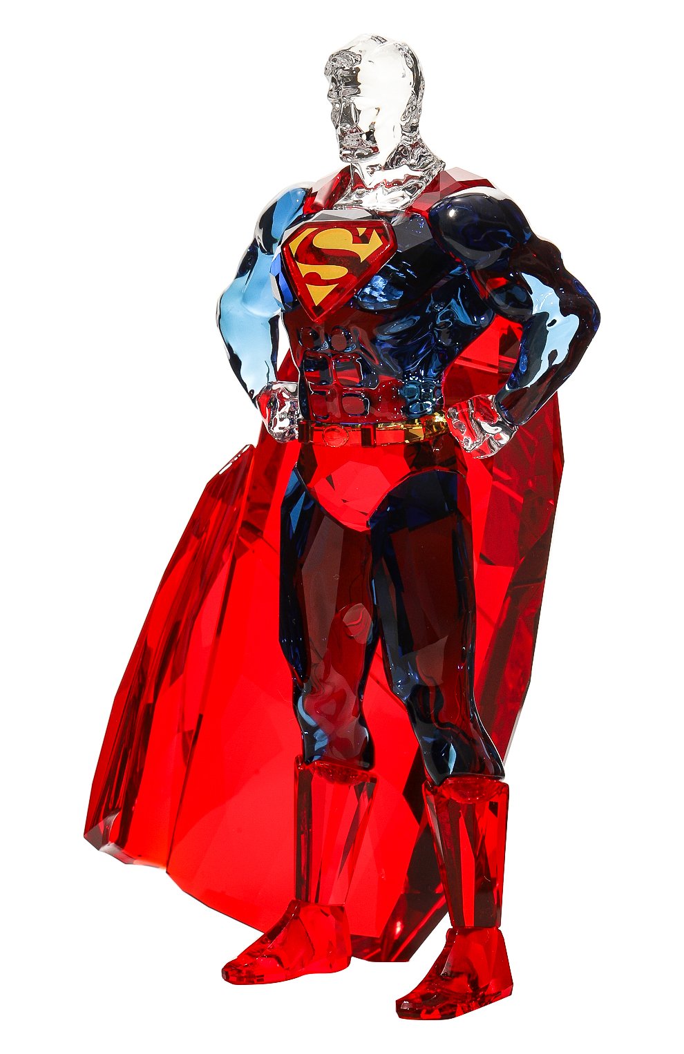 Фигурка superman SWAROVSKI, арт. 5556951, фото 2