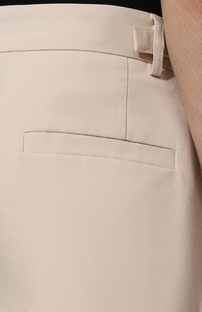 Брюки JACQUEMUS, арт. 24E/245PA071, фото 5