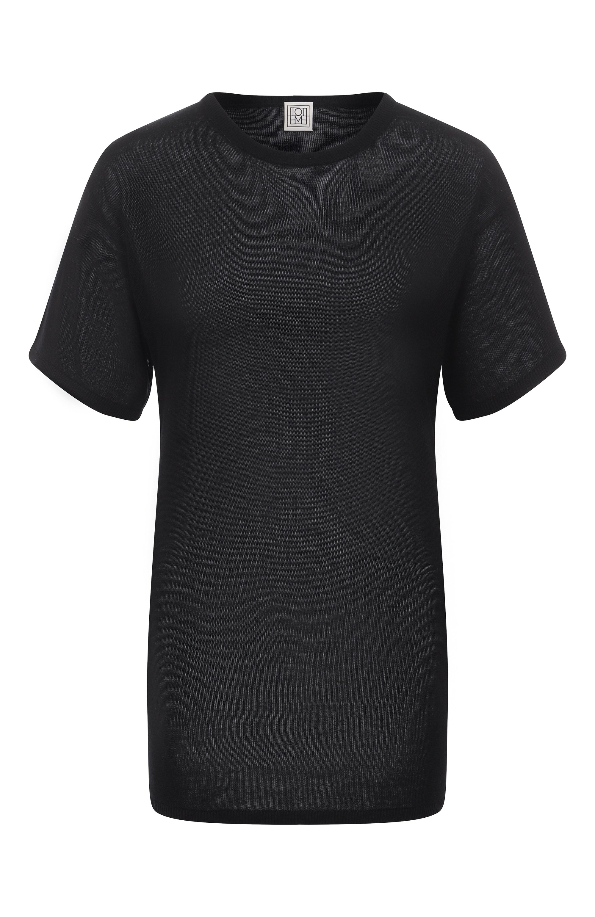 Пуловер TOTEME, арт. 253-WRT0531-YA0079, фото 1