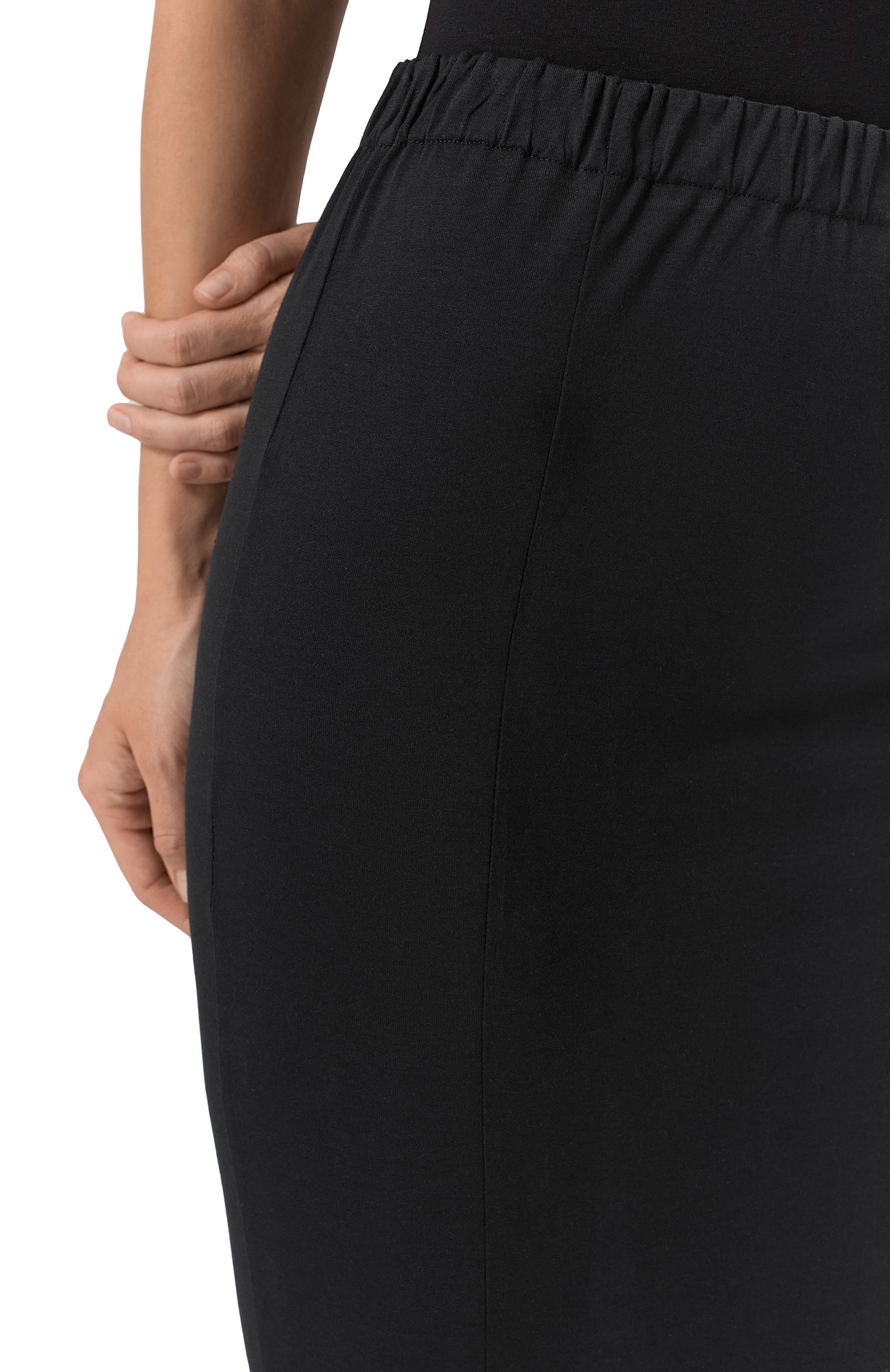 Хлопковая юбка MARNI, арт. G0JE0752XY/UTC446, фото 5