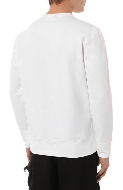 Хлопковый свитшот KITON, арт. UMK0377, фото 4