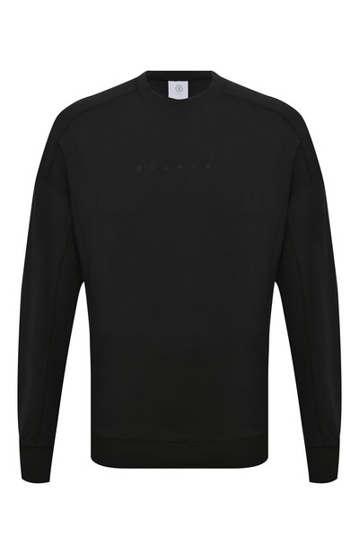Свитшот из вискозы BOGNER, арт. 58297812, фото 1