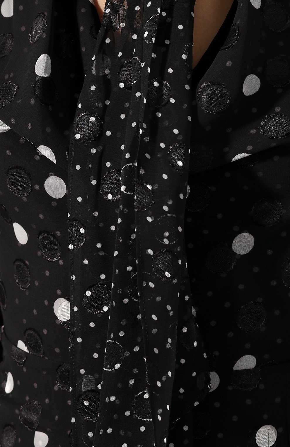 Платье TOMMY Х ZENDAYA, арт. WW0WW26112, фото 5