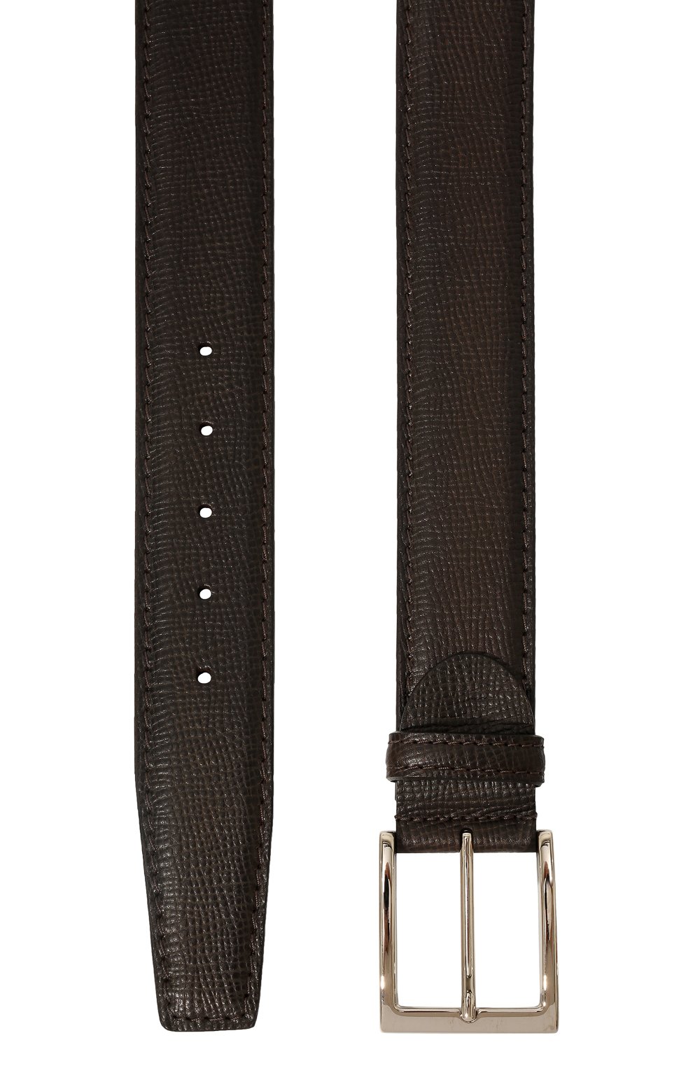 Кожаный ремень BARRETT, арт. 92B564.4/RAM0N, фото 3