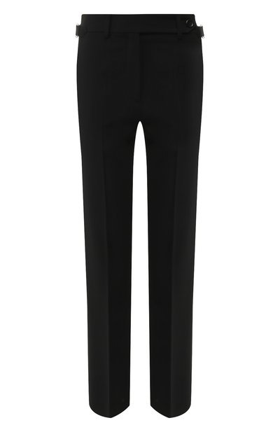 Женские брюки со стрелками REDVALENTINO, арт. SR3RBB10/2EU