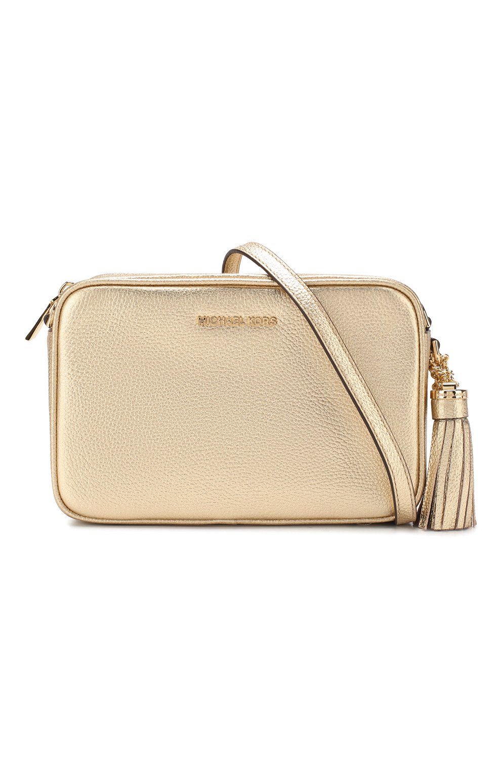 Сумка jet set medium MICHAEL MICHAEL KORS, арт. 32F7MGNM6M, фото 5