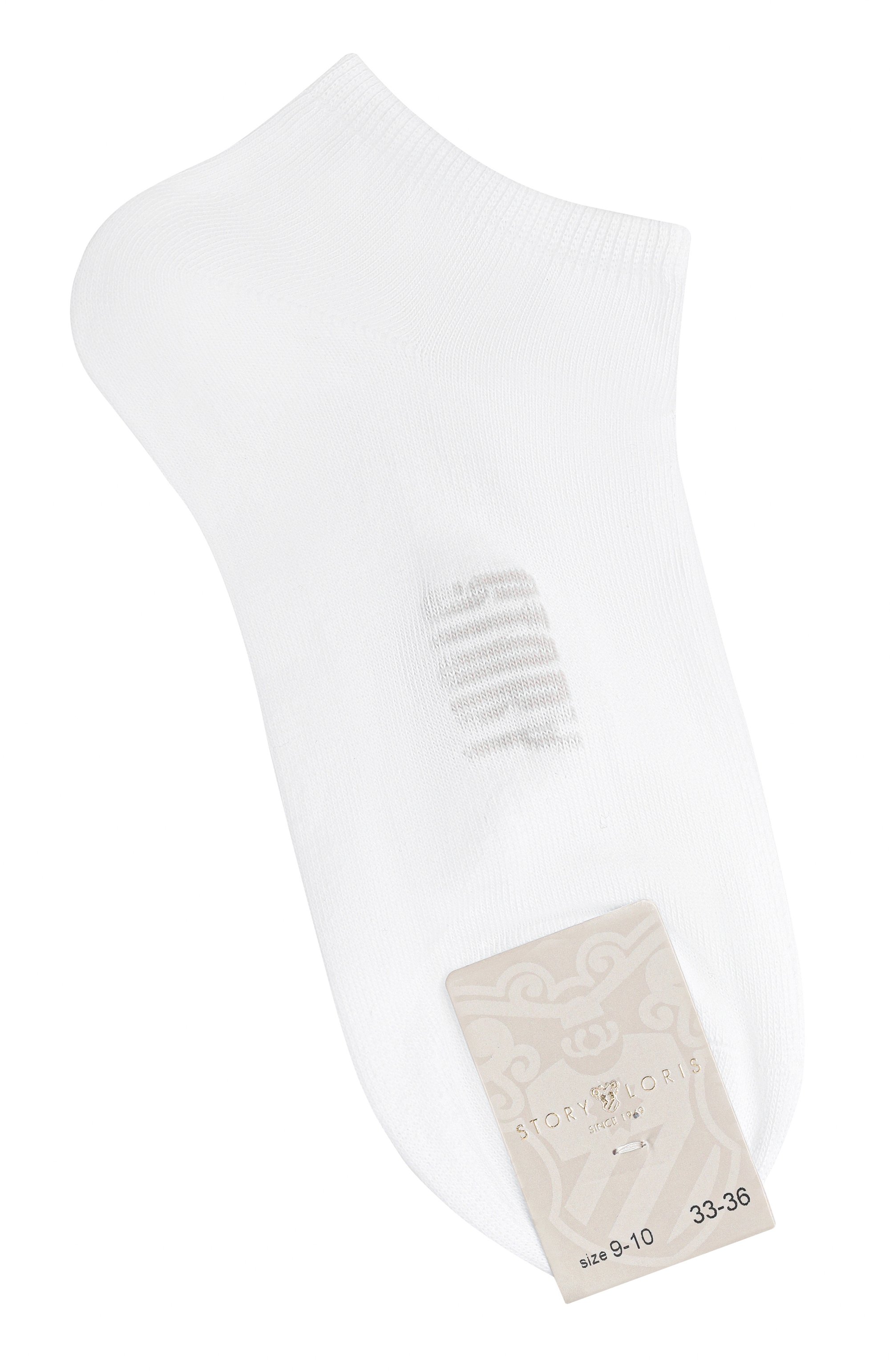 Хлопковые носки STORY LORIS, арт. 7033_002, фото 1