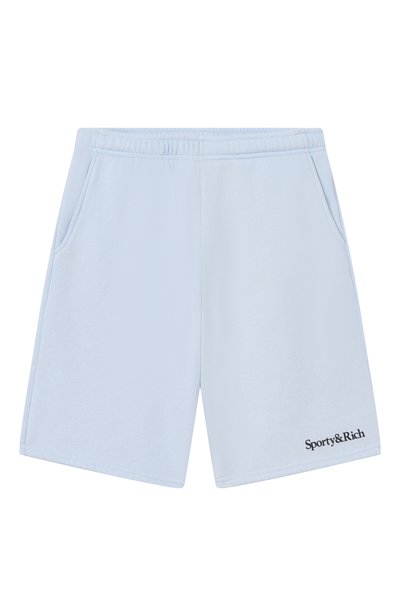 Шорты SPORTY AND RICH, арт. SH04975300BL90