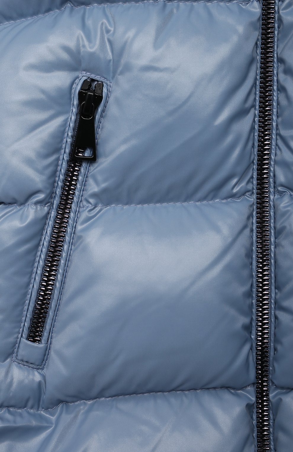 Пуховая куртка MONCLER, арт. G2-954-1A55C-12-68950/12-14A, фото 3