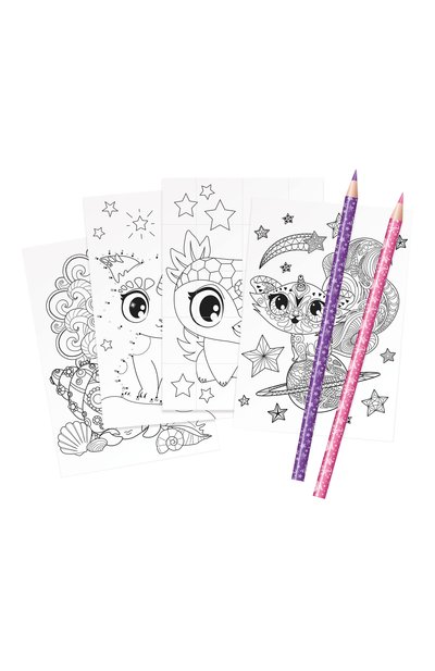 Пенал estrelia PAREMO, арт. 12608_NSDA, фото 3