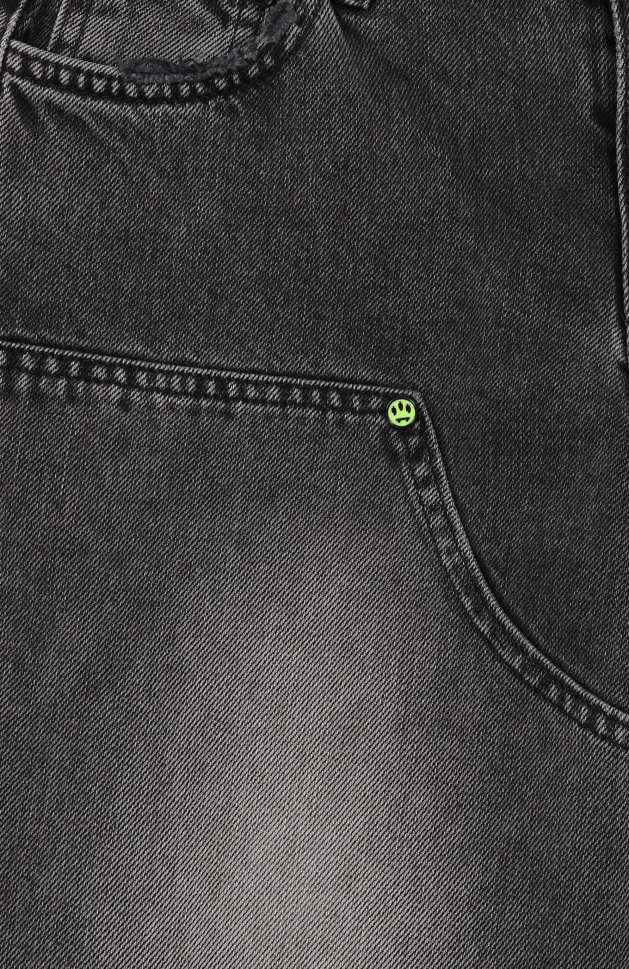 Джинсы BARROW, арт. S6BKJGDP115, фото 3