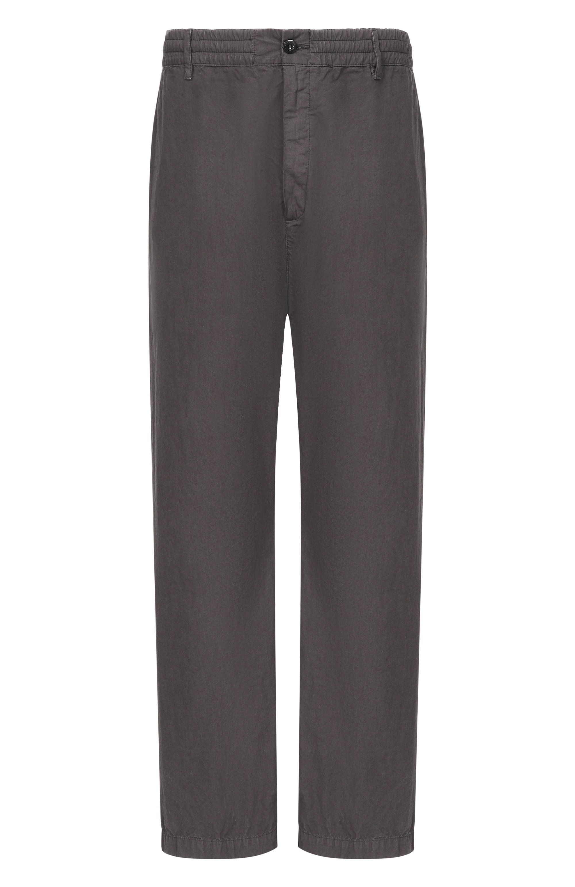 Хлопковые брюки C.P. COMPANY, арт. 20CMPA158A/110325G, фото 1