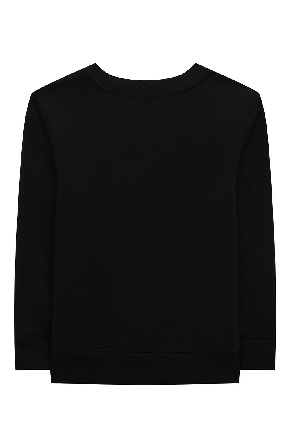 Хлопковый свитшот GIVENCHY, арт. H25273, фото 2