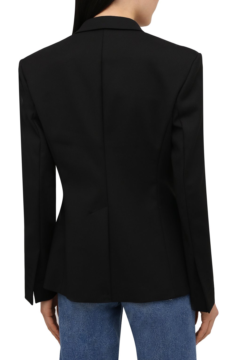 Жакет TOTEME, арт. 212-111-717, фото 4