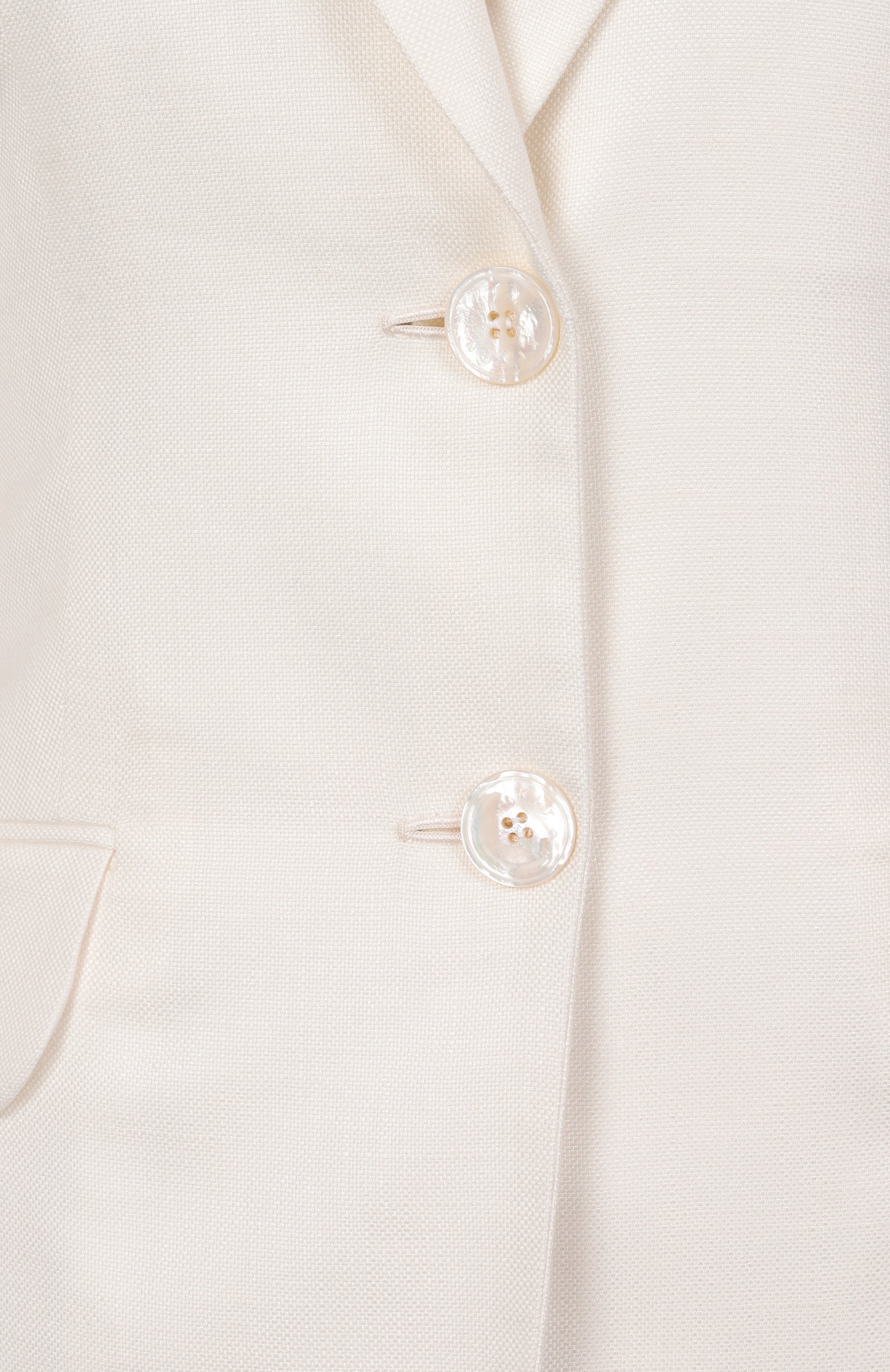 Жакет из вискозы KITON, арт. D50514K0919B01, фото 6