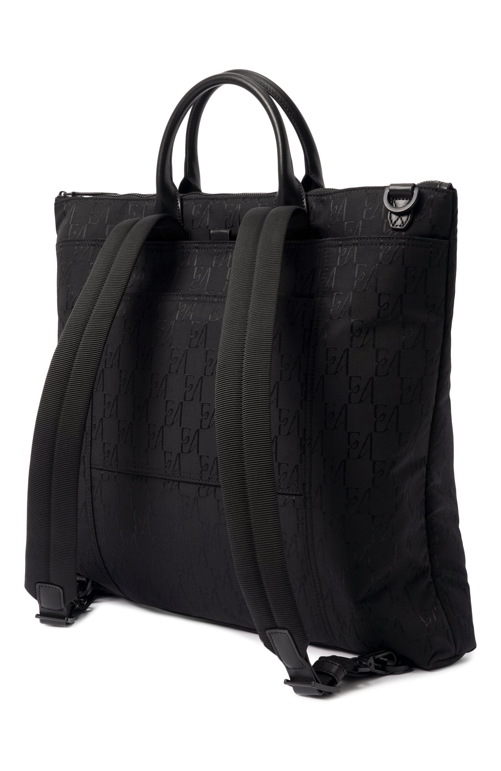 Рюкзак EMPORIO ARMANI, арт. EM007055/AF28810, фото 3