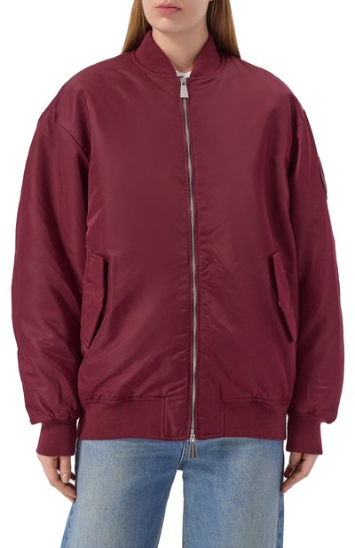 Утепленный бомбер HINNOMINATE, арт. HMABW01920, фото 3