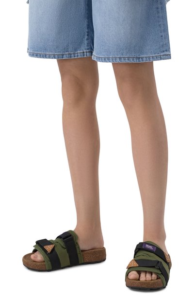 Текстильные шлепанцы niwa FLOWER MOUNTAIN, арт. 2018569/01, фото 3