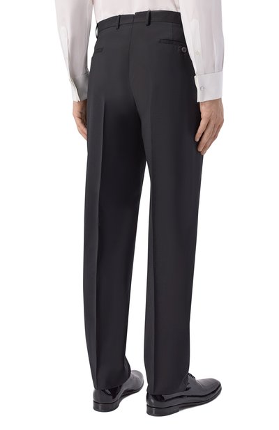 Шерстяной смокинг CORNELIANI, арт. 277T36/2794135, фото 5