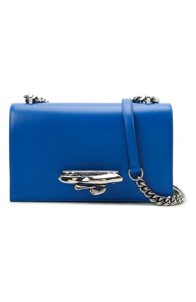 Сумка ALEXANDER MCQUEEN, арт. 657176/CM00Y, фото 5