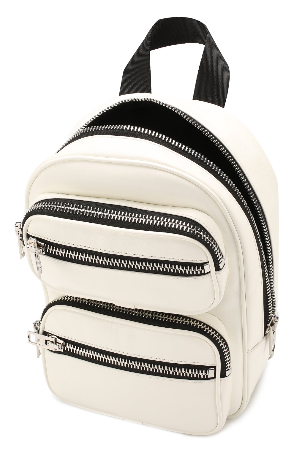 Рюкзак attica ALEXANDER WANG, арт. 20C219B062, фото 4