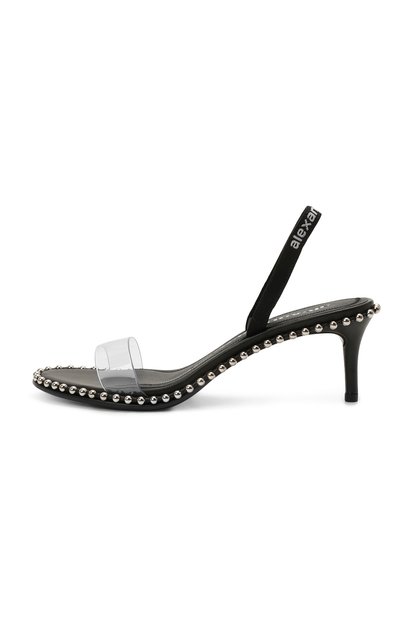 Босоножки ALEXANDER WANG, арт. 30C219S024, фото 3