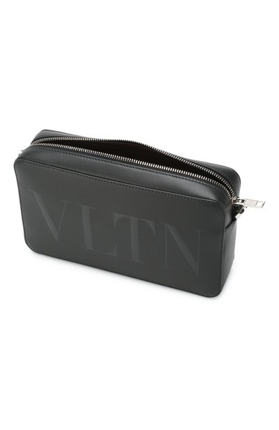 Кожаная сумка vltn VALENTINO, арт. TY2B0704/GUI, фото 4