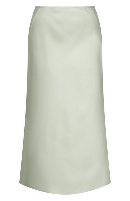 Атласная юбка MVST M26.2PW.S015/F096 D0UBLE SATIN Зелёный M26.2PW.S015/F096 D0UBLE SATIN