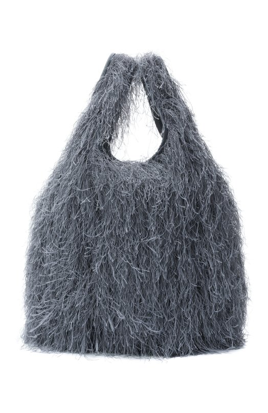 Сумка Dries Van Noten 252-011560-2031 Серый 252-011560-2031