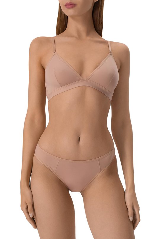 Бюстгальтер Lise Charmel PCP6601 Бежевый  PCP6601 Фото 2