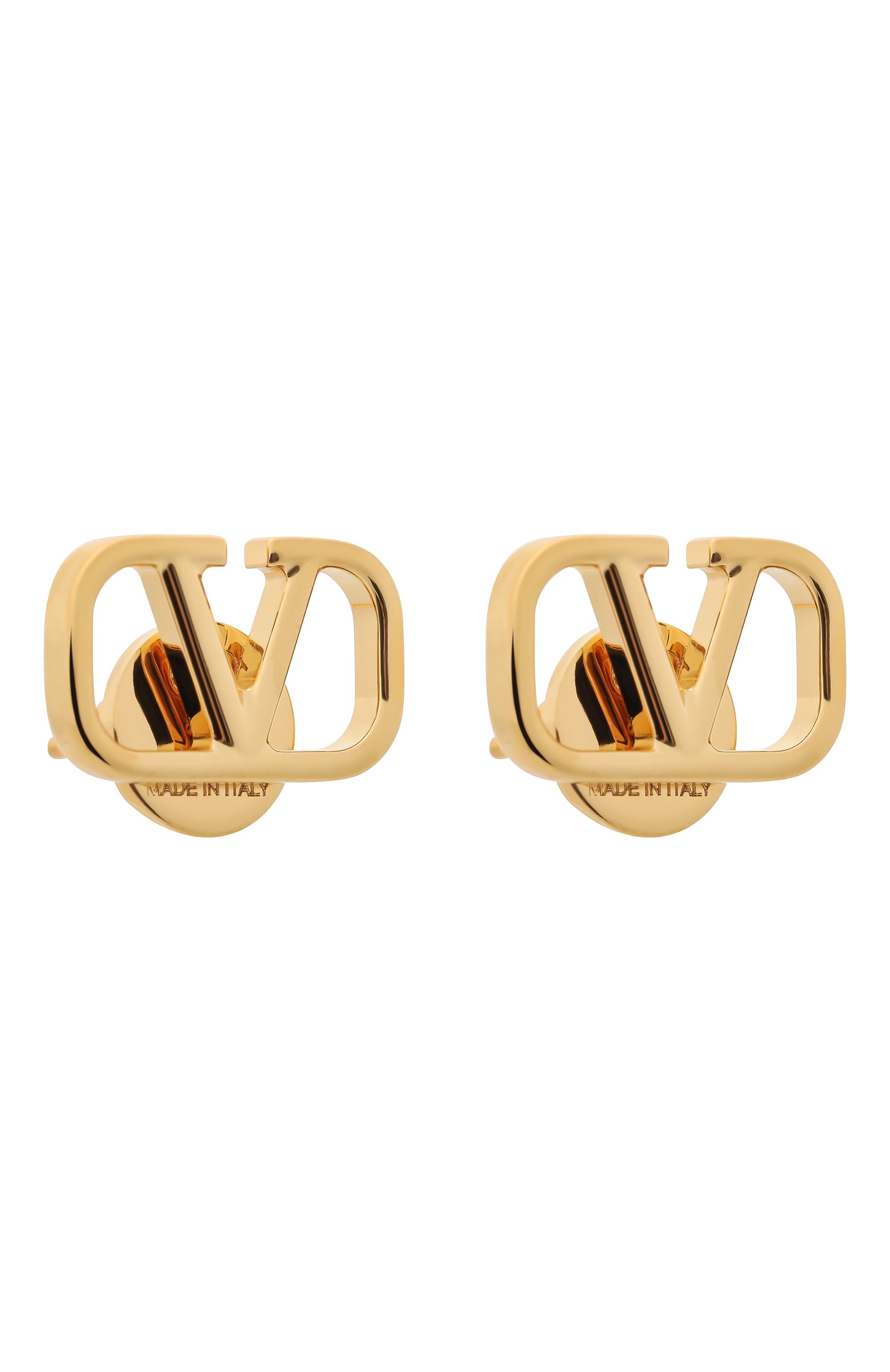 Серьги vlogo signature VALENTINO, арт. 7W2J0G76/MET, фото 3