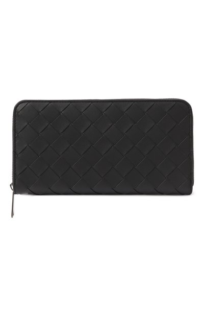 Кожаное портмоне BOTTEGA VENETA, арт. 749427 VCPQ6, фото 1