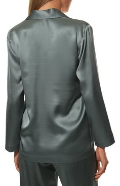 Шелковая пижама LA PERLA, арт. 0020288, фото 4