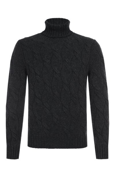 Мужской кашемировый свитер GRAN SASSO, арт. 13115/15559