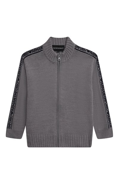 Кардиган EMPORIO ARMANI, арт. 6D4M58/4MJAZ